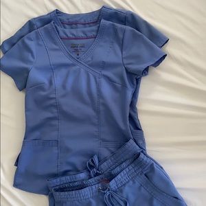 Medical scrubs